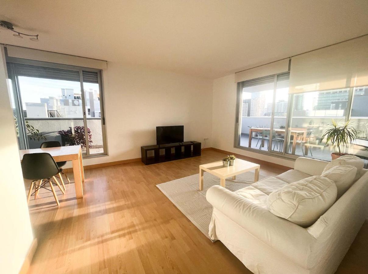 & Culture Barcelona Port Forum Penthouse * Sant Adria de Besos