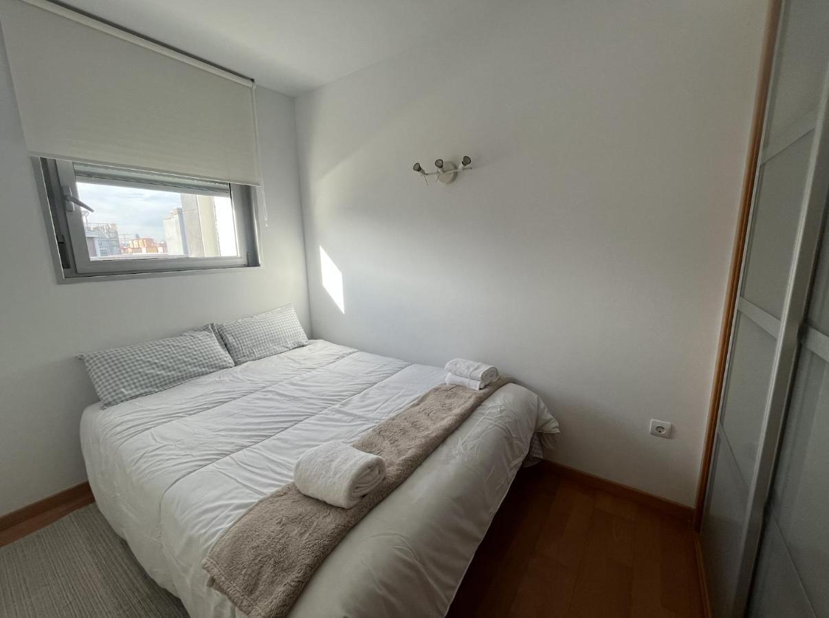 Apartment & Culture Barcelona Port Forum Penthouse *