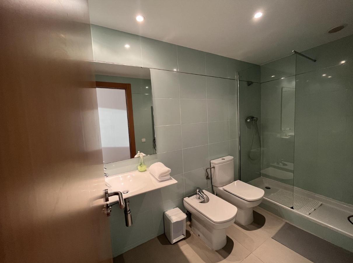 Apartment & Culture Barcelona Port Forum Penthouse