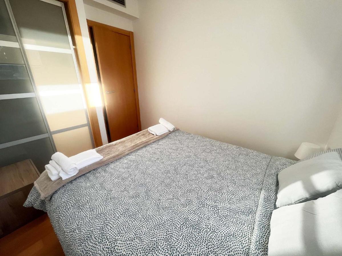 & Culture Barcelona Port Forum Penthouse * Sant Adria de Besos